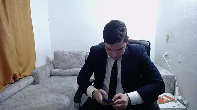 Victor_Maitland's Live XXX Chat