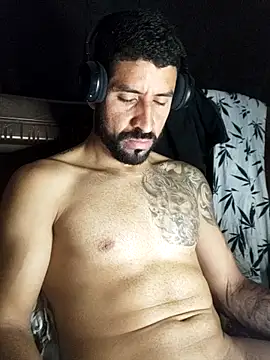 Chat +18 de Alexsexygamer ao vivo