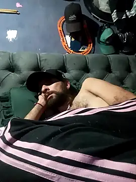 hairy_mannn's Live XXX Chat