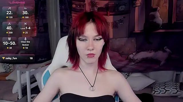 JessieRich Live XXX Chat