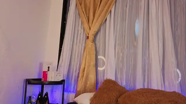 Victoria_Jonhss Live XXX Chat