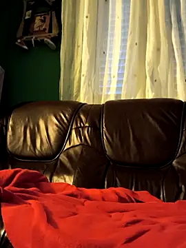 Pertunjukan Kamera Web nikola1214