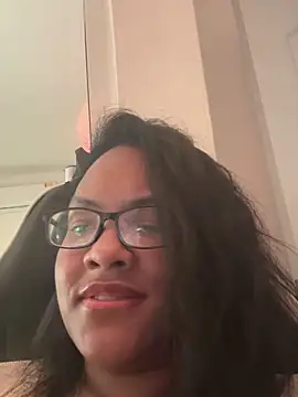 Chaniita Live XXX-chat