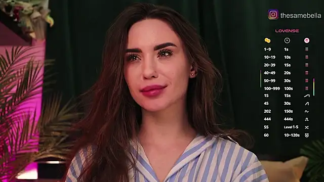 CuteAnna- Live XXX-chat