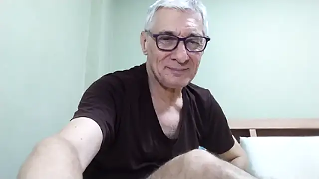 BIGUNCUTHARDCOCK Adlı Modelin Web Kamerası Şovu