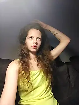 دردشة RubyAttwood الجنسية المباشرة