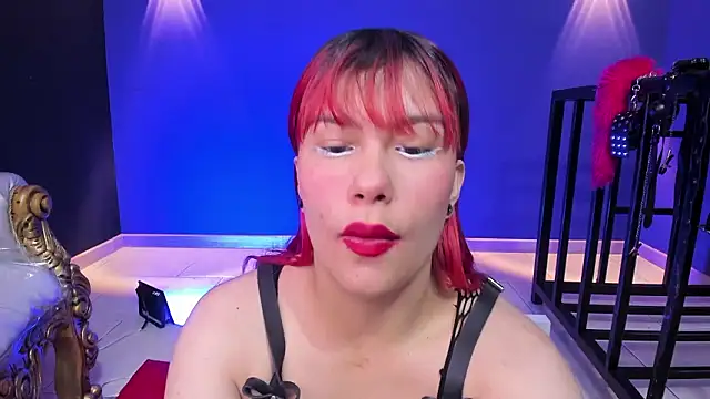 Santa_Cooper_ 现场XXX聊天