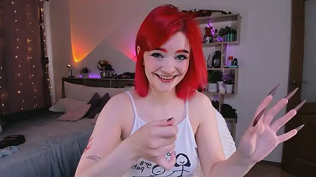 Jenny_Foster Live XXX-chat