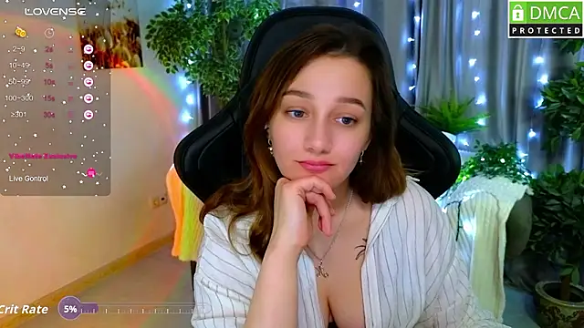 Sinty_NoriaのライブXXXチャット