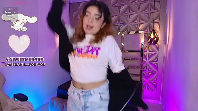 meraki_fraise Live XXX-chat