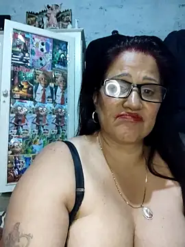 Edged_Hot69 Adlı Modelin Web Kamerası Şovu