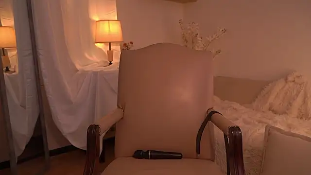 دردشة AudreyBarren الجنسية المباشرة