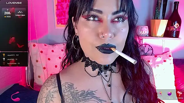 Any_ducan's Live XXX Chat