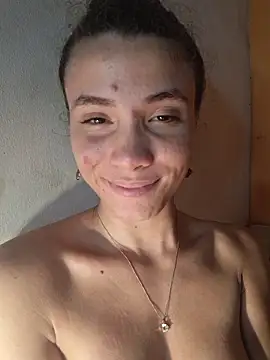 PocaHontas2026 élő XXX-chatje