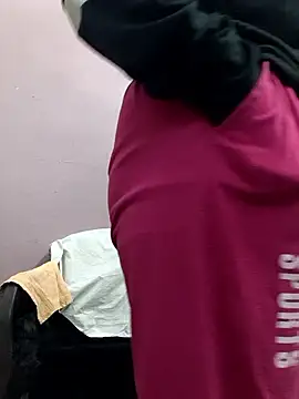 Ananya_34 Obrolan Langsung XXX