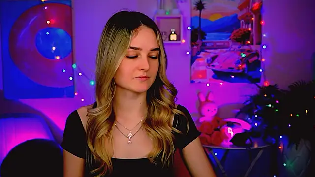 DeboraLarson Live XXX-chat