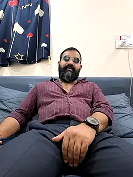 Fun_Guuy: вебкам-шоу