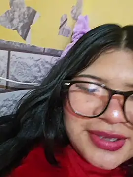 แชท XXX สดของ Cannella_0