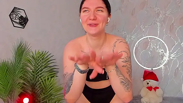 babyisperfect 라이브 XXX 채팅