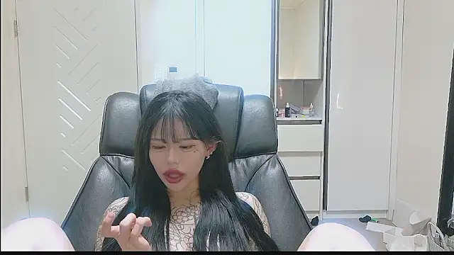 Sembang XXX Secara Langsung tangju7