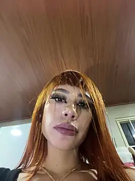 Онлайн чат XXX ScarlettRusso1