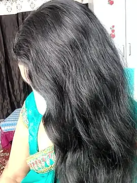 Hotty_Kavita 웹캠 쇼