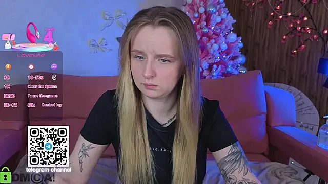 Rina_PanicのライブXXXチャット