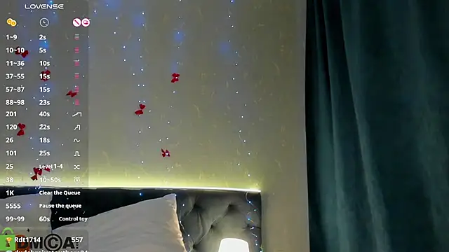 _xna_'s Live XXX Chat