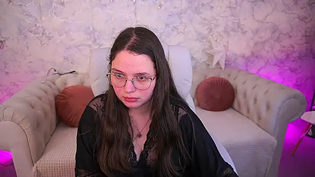 SophieDreamss élő XXX-chatje