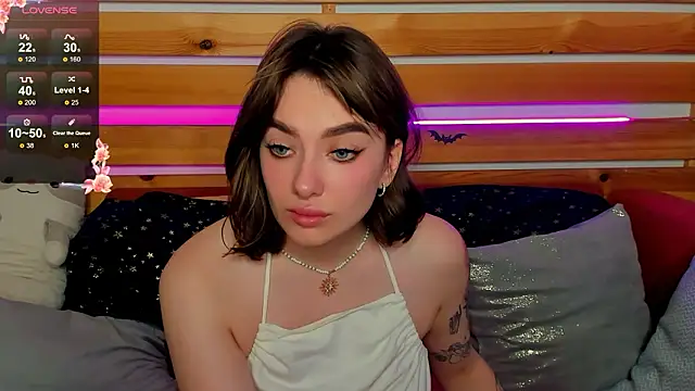 Emily_Tylerr Chat XXX in diretta