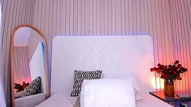 EmelyParkerのライブXXXチャット