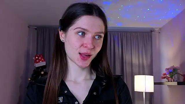 Czat XXX na żywo – MinaMancilla