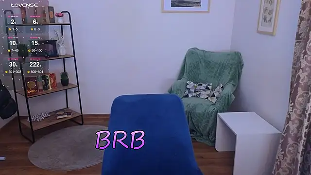 عرض كام Bonnie_Nunez