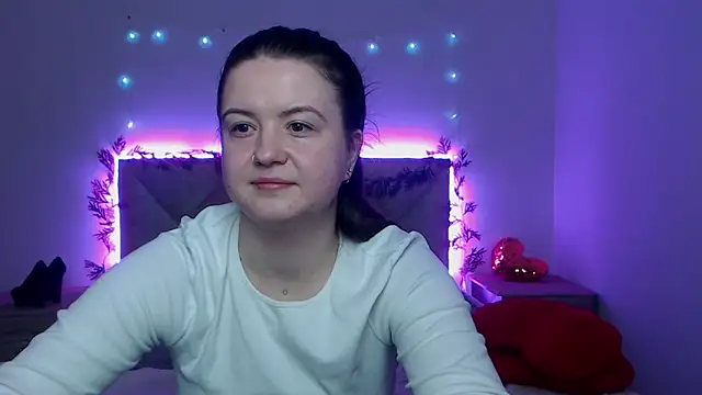 MavkaCute Live XXX-chat