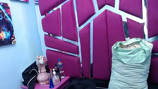 دردشة Carolina_Suarez_ الجنسية المباشرة