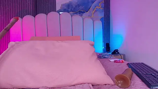 Онлайн чат XXX abbyrouss_