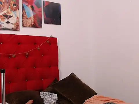 แชท XXX สดของ Noha_Horny