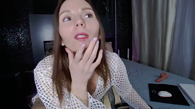 LisFowler Live XXX-chat