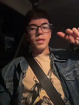 Вебкам-шоу daddyssecret_