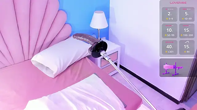 Chat XXX en directo de violet_vintage