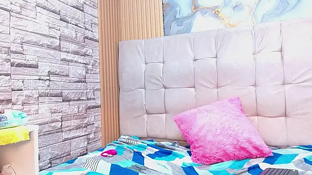 Chat XXX ao vivo de meliangels303av