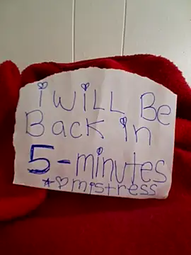 MaitressePomme3 Live XXX-chat