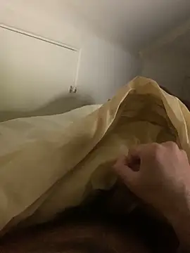 Jay78616 Adlı Modelin Canlı XXX Sohbeti