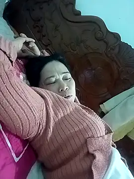 Sexfullx 网络视讯表演