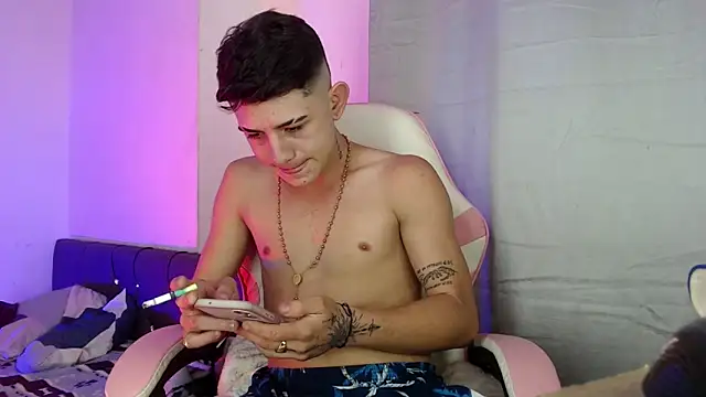 Вебкам-шоу angel_boy_sex