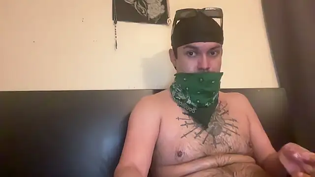 Show webcam de angelblanco