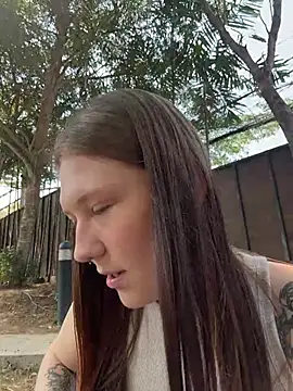 FionaMurr: вебкам-шоу