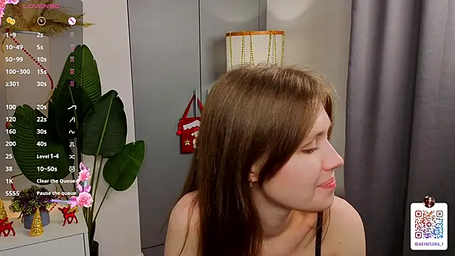 ShannaRois: онлайн-секс-чат