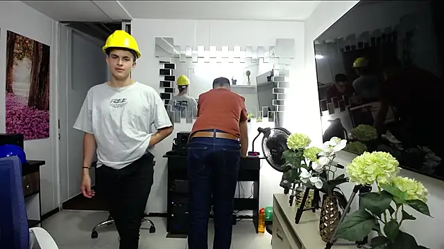 massimo_greco_ Adlı Modelin Web Kamerası Şovu