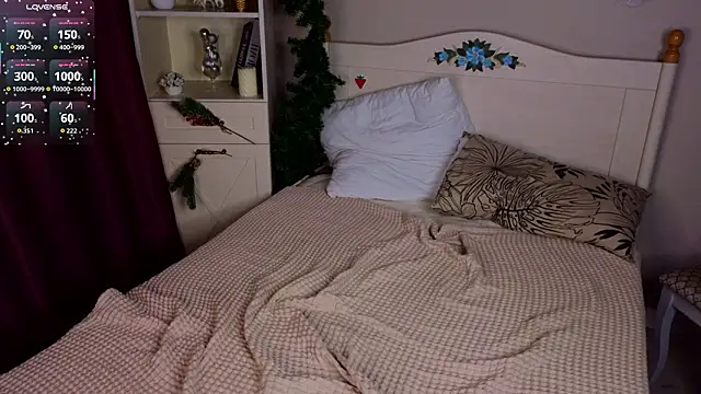 DonitaLana Live XXX-Chat